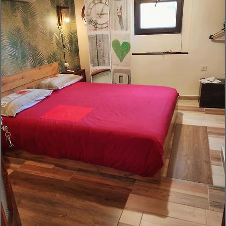 Apartmán Il Vicoletto Serra San Bruno Exteriér fotografie