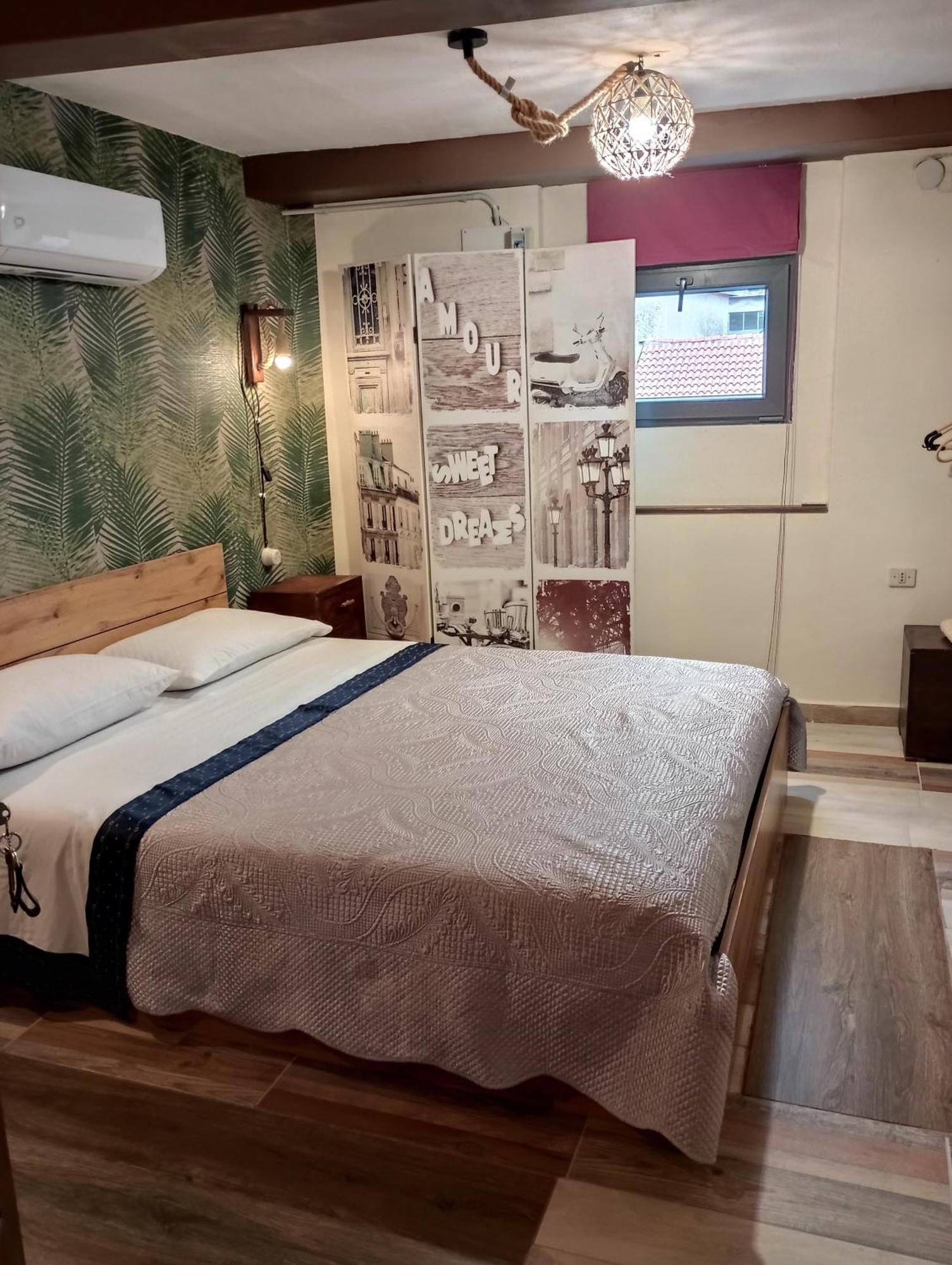 Apartmán Il Vicoletto Serra San Bruno Exteriér fotografie