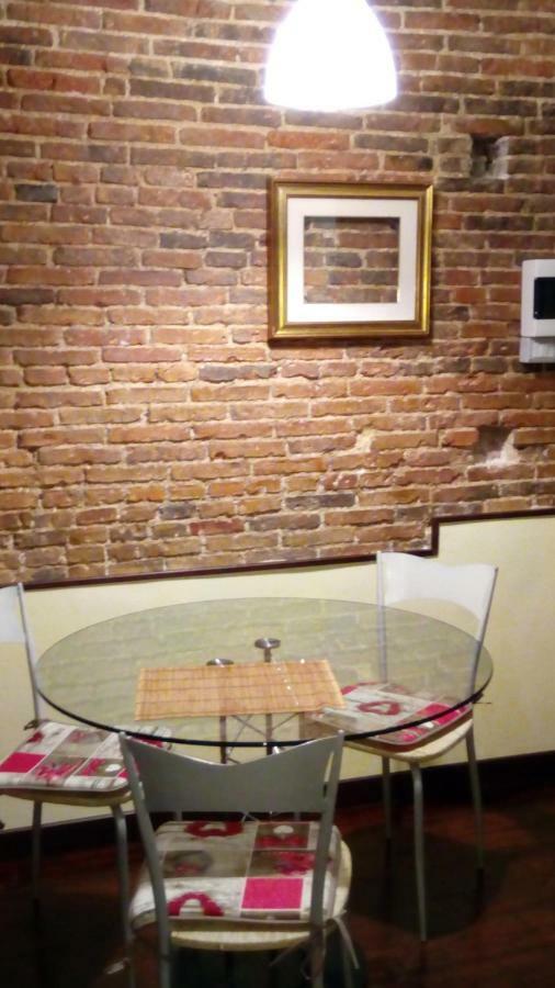 Apartmán Il Vicoletto Serra San Bruno Exteriér fotografie