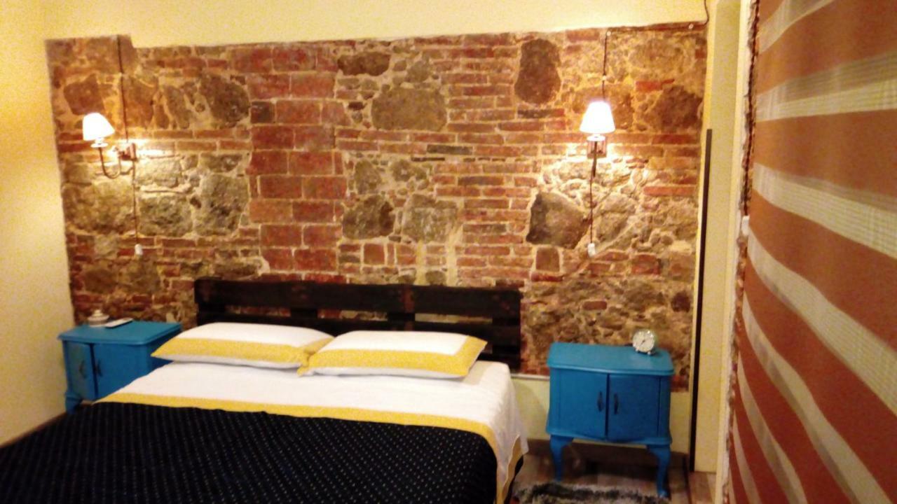 Apartmán Il Vicoletto Serra San Bruno Exteriér fotografie